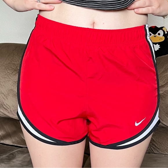 Women’s Nike Running Shorts - Picture 1 of 1